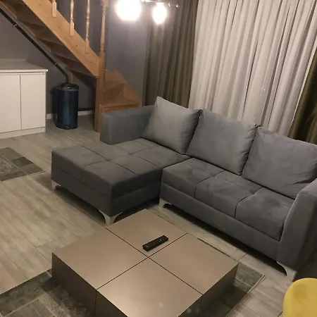 Appart hôtel Centrum House 2*