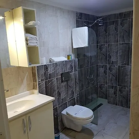 Centrum House Ankara