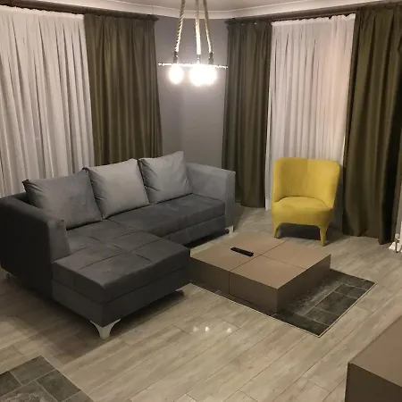 Centrum House