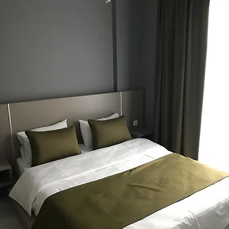 Centrum House Aparthotel Ankara