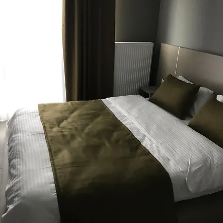 Aparthotel Centrum House