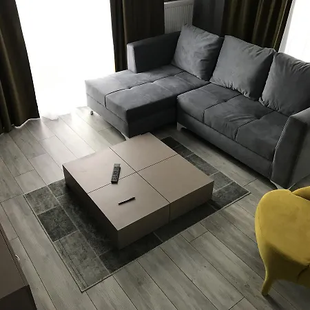 Centrum House Lejlighedshotel Ankara