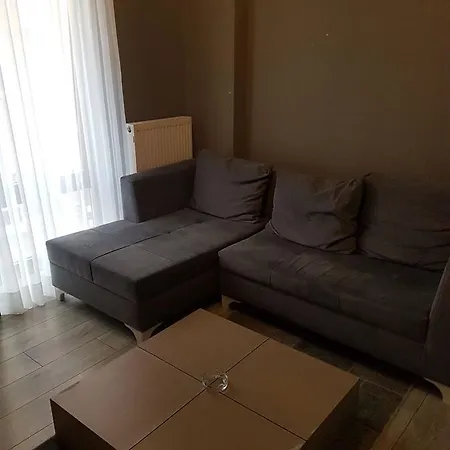 Centrum House Aparthotel