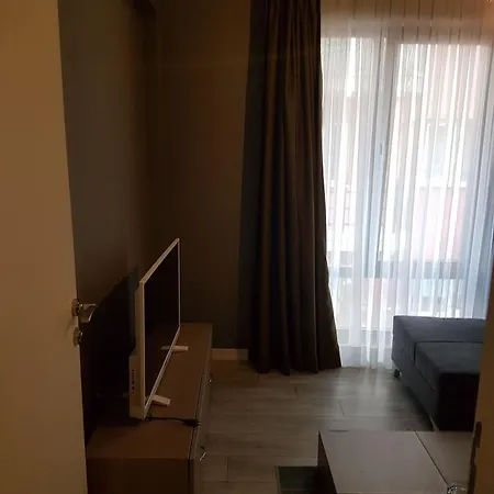 Centrum House Lejlighedshotel Ankara