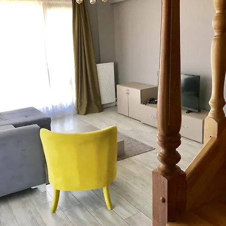 Aparthotel Centrum House 2*