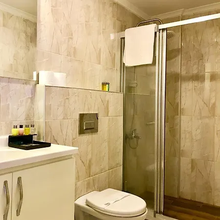 Centrum House Lejlighedshotel 2*
