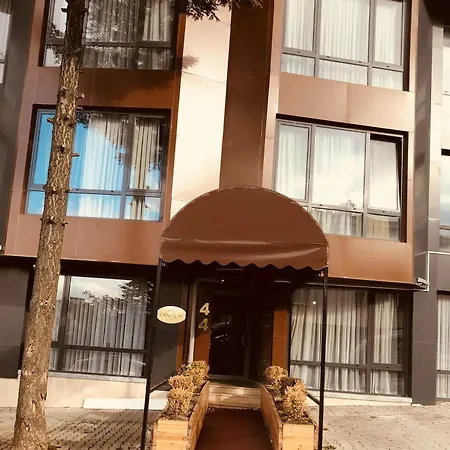 Centrum House 2* Ankara