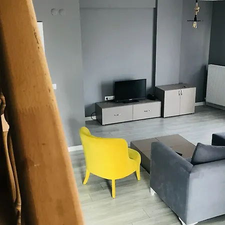 Centrum House Lejlighedshotel
